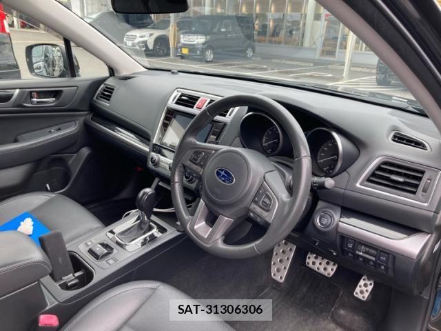 Subaru OUTBACK 2015-05 8354814-10