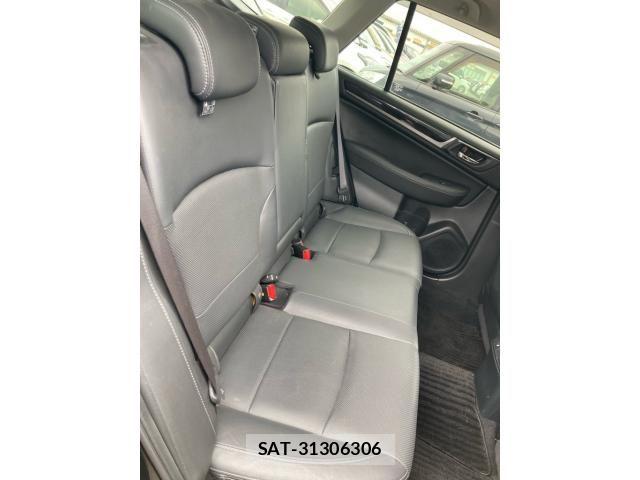 Subaru OUTBACK 2015-05 8354814-11