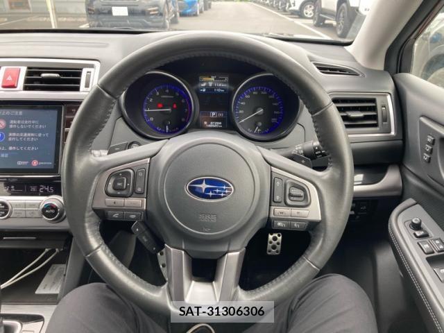Subaru OUTBACK 2015-05 8354814-16