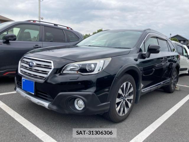 Subaru OUTBACK 2015-05 8354814-1