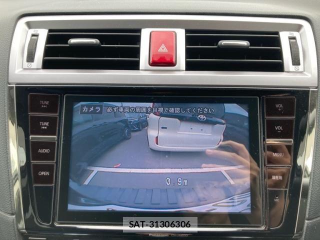 Subaru OUTBACK 2015-05 8354814-21