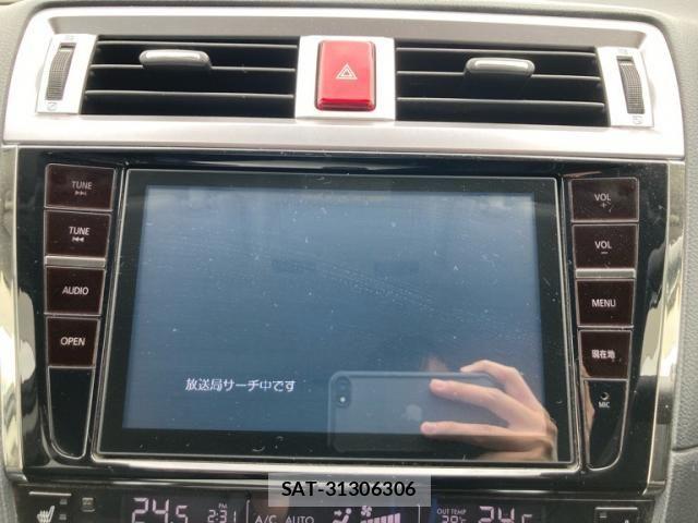 Subaru OUTBACK 2015-05 8354814-22