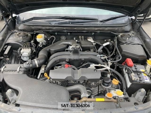 Subaru OUTBACK 2015-05 8354814-25