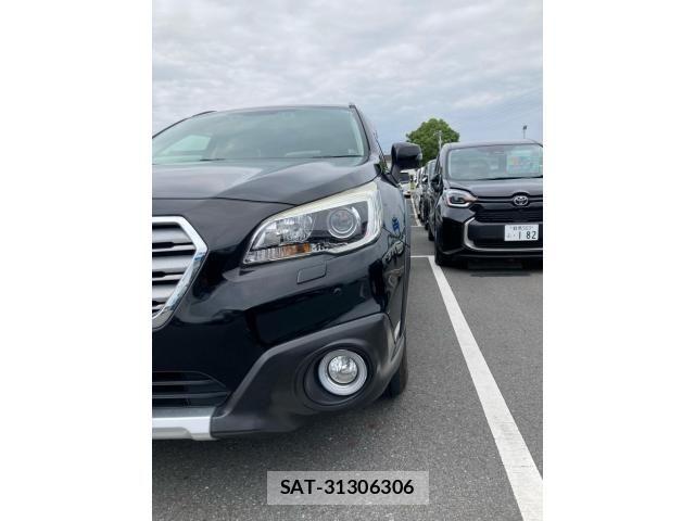 Subaru OUTBACK 2015-05 8354814-2