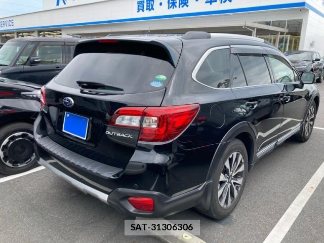 Subaru OUTBACK 2015-05 8354814-3