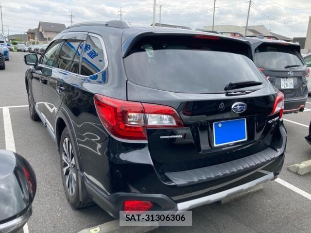 Subaru OUTBACK 2015-05 8354814-4