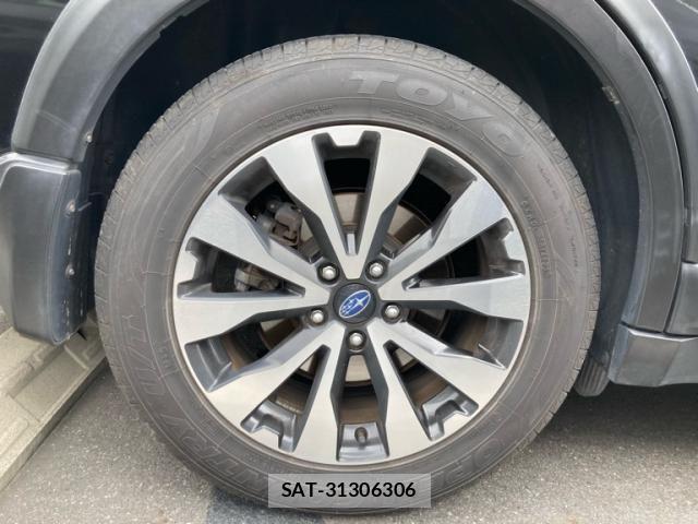 Subaru OUTBACK 2015-05 8354814-7
