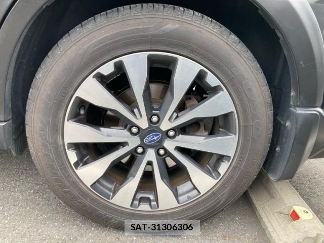Subaru OUTBACK 2015-05 8354814-8