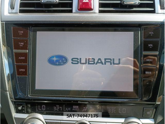 Subaru OUTBACK 2015-12 8366649-10