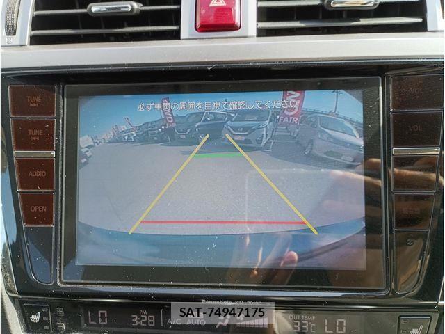 Subaru OUTBACK 2015-12 8366649-11