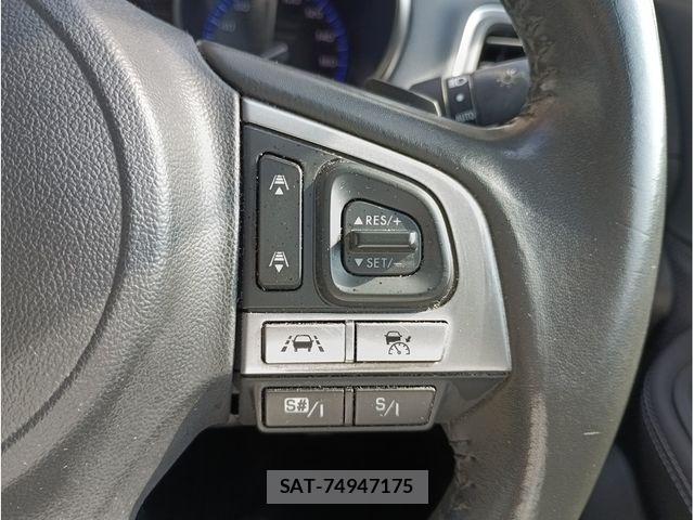 Subaru OUTBACK 2015-12 8366649-12