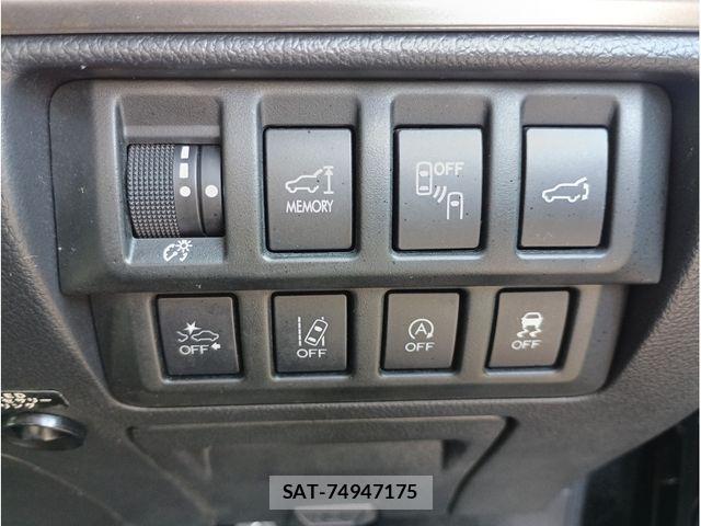 Subaru OUTBACK 2015-12 8366649-13