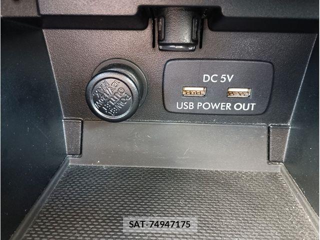 Subaru OUTBACK 2015-12 8366649-14