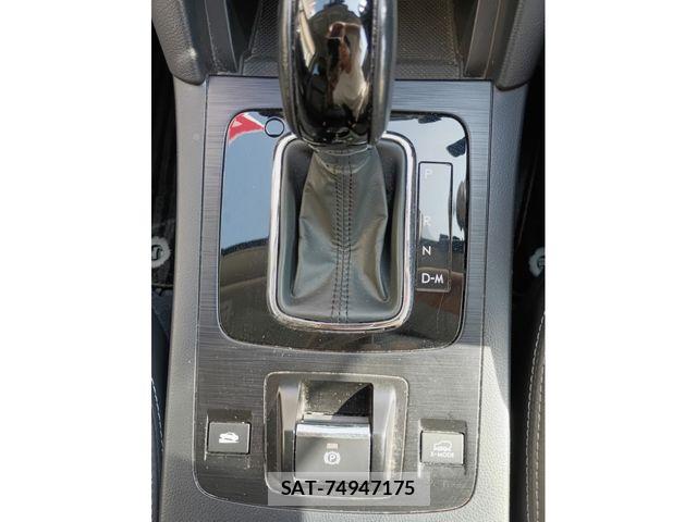 Subaru OUTBACK 2015-12 8366649-15