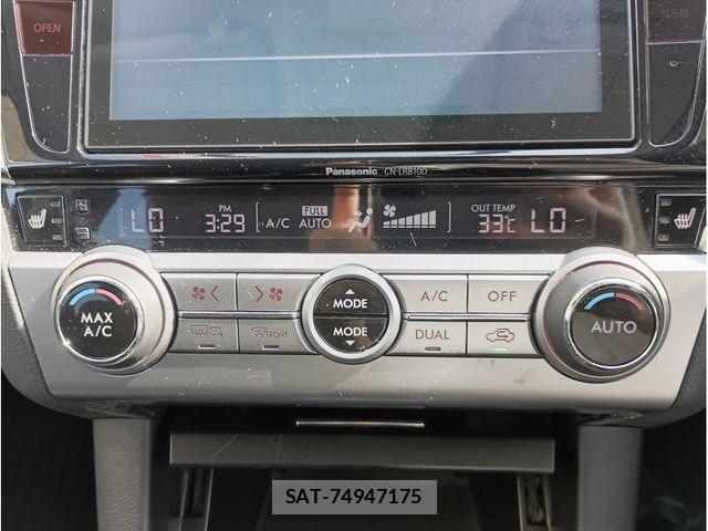Subaru OUTBACK 2015-12 8366649-16