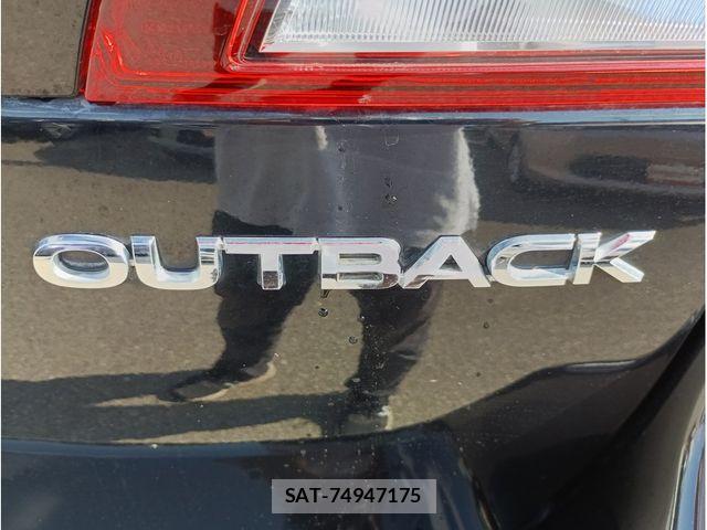 Subaru OUTBACK 2015-12 8366649-21