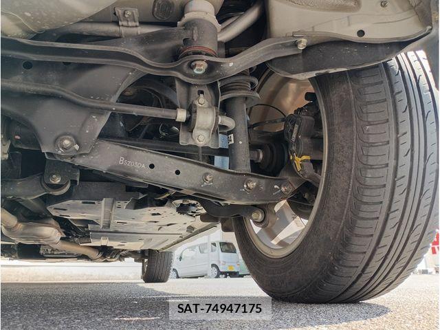 Subaru OUTBACK 2015-12 8366649-22