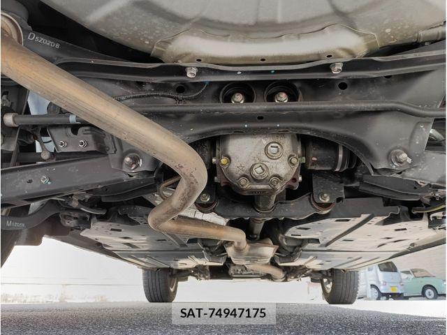 Subaru OUTBACK 2015-12 8366649-23