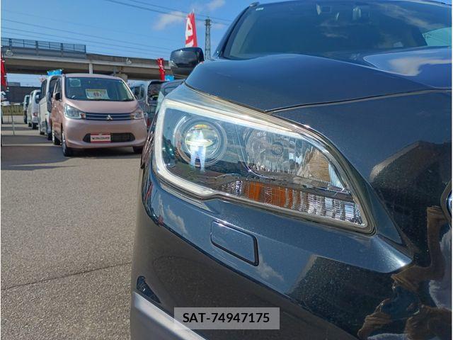 Subaru OUTBACK 2015-12 8366649-26