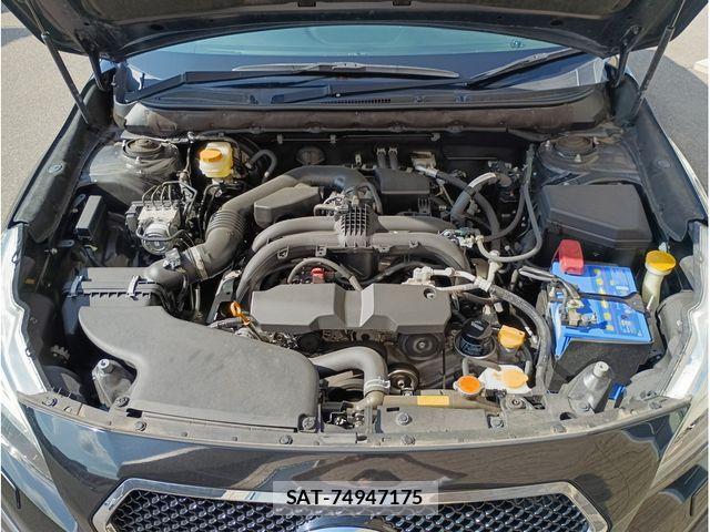 Subaru OUTBACK 2015-12 8366649-28