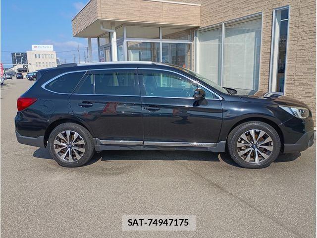 Subaru OUTBACK 2015-12 8366649-2
