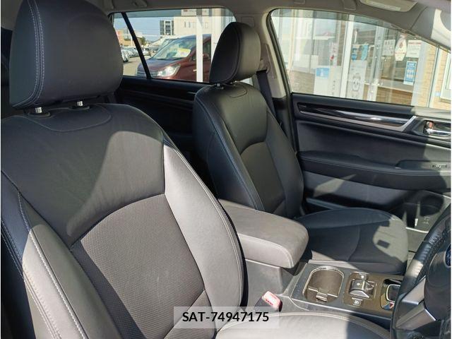 Subaru OUTBACK 2015-12 8366649-6