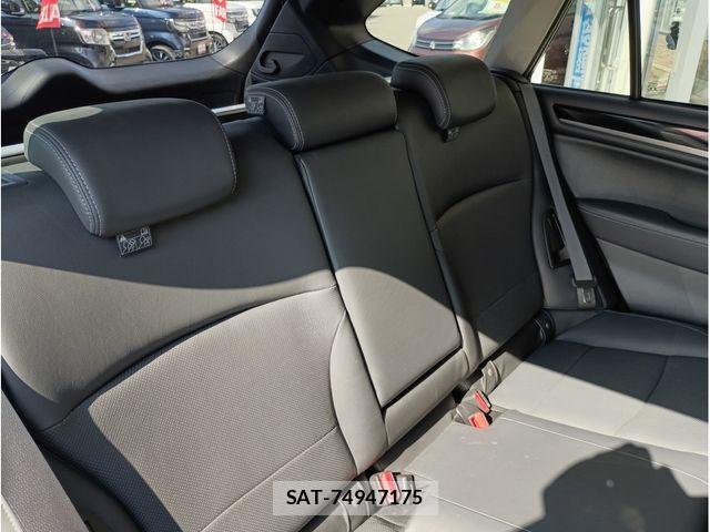 Subaru OUTBACK 2015-12 8366649-7