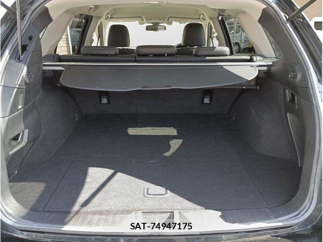 Subaru OUTBACK 2015-12 8366649-8
