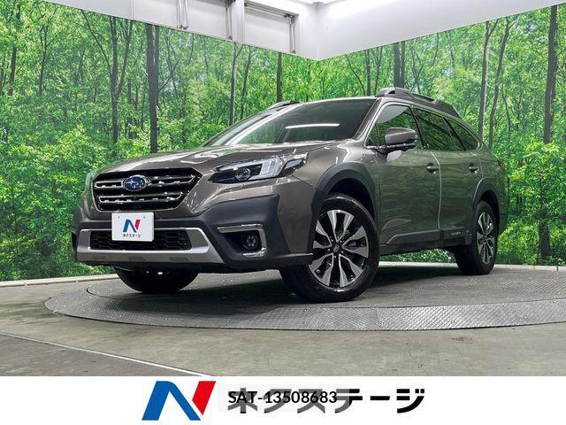 Subaru OUTBACK 2025-03 8366646-0