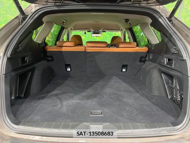 Subaru OUTBACK 2025-03 8366646-9