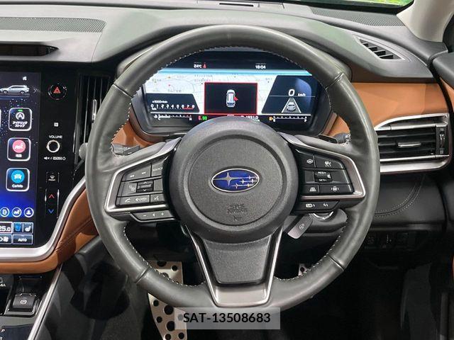 Subaru OUTBACK 2025-03 8366646-10
