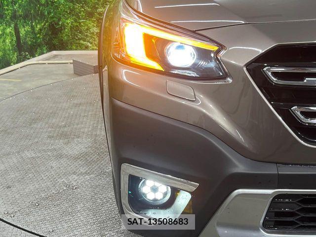 Subaru OUTBACK 2025-03 8366646-11