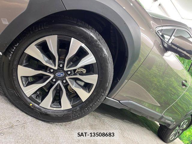 Subaru OUTBACK 2025-03 8366646-12