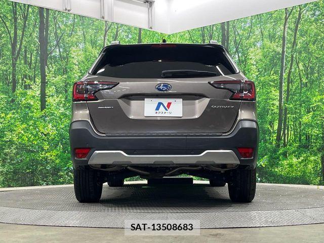 Subaru OUTBACK 2025-03 8366646-14