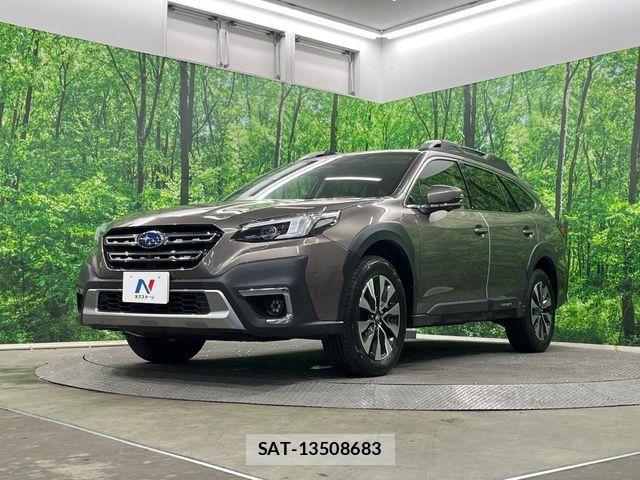 Subaru OUTBACK 2025-03 8366646-15