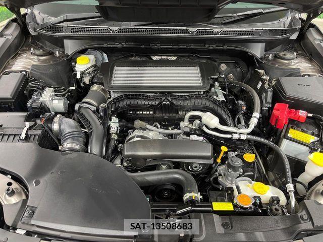 Subaru OUTBACK 2025-03 8366646-17