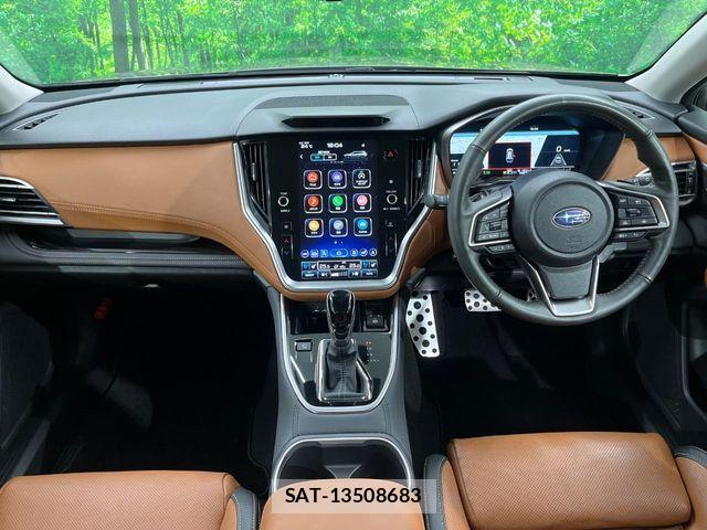 Subaru OUTBACK 2025-03 8366646-1