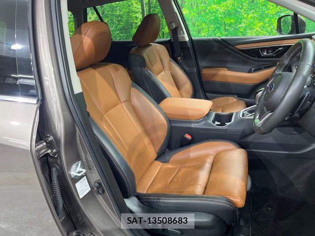 Subaru OUTBACK 2025-03 8366646-7