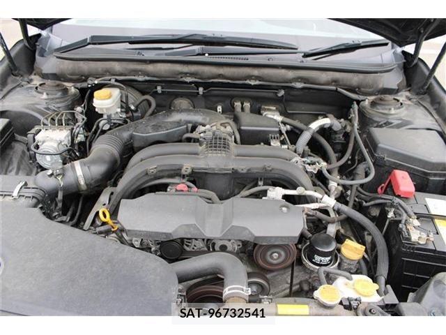 Subaru OUTBACK 2015-12 8366651-9