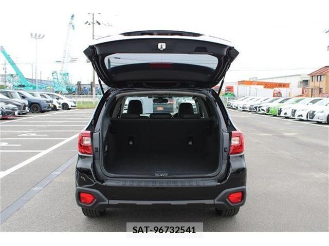 Subaru OUTBACK 2015-12 8366651-13