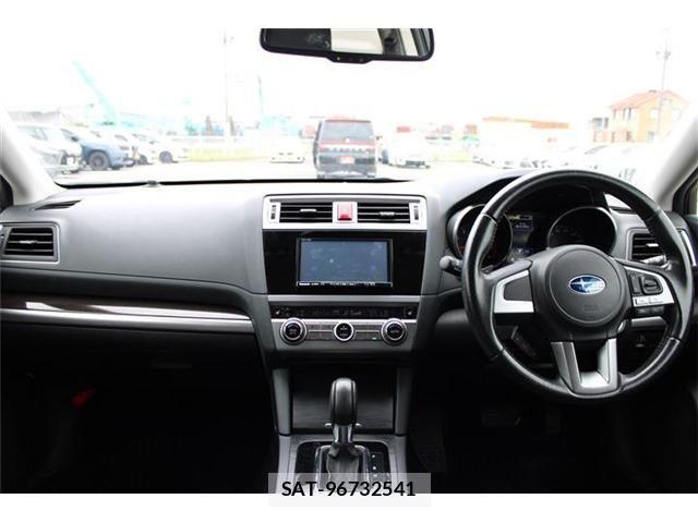 Subaru OUTBACK 2015-12 8366651-16