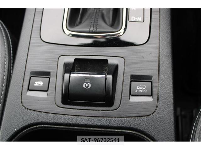 Subaru OUTBACK 2015-12 8366651-27
