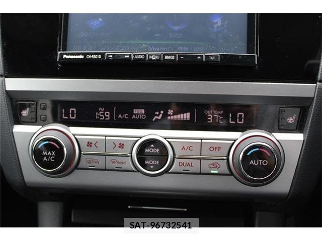 Subaru OUTBACK 2015-12 8366651-29