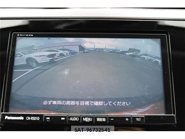 Subaru OUTBACK 2015-12 8366651-3