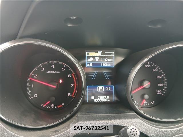 Subaru OUTBACK 2015-12 8366651-7