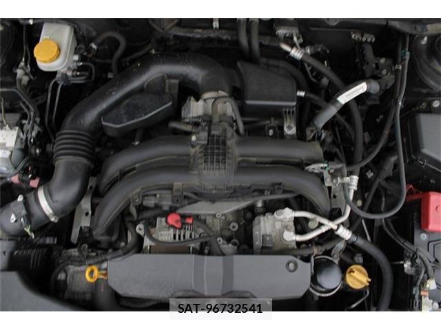 Subaru OUTBACK 2015-12 8366651-8