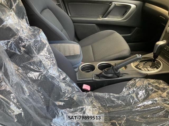 Subaru OUTBACK 2008-05 8366650-10