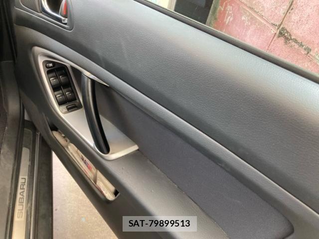 Subaru OUTBACK 2008-05 8366650-14