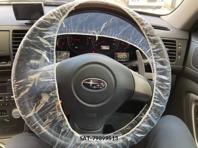 Subaru OUTBACK 2008-05 8366650-16
