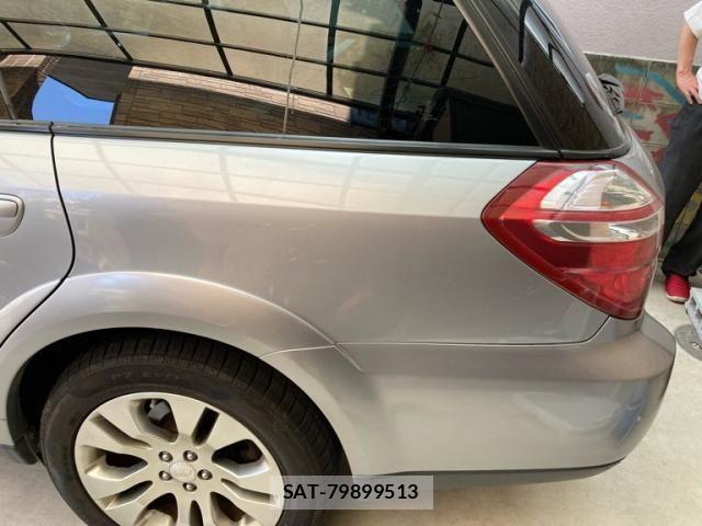 Subaru OUTBACK 2008-05 8366650-1
